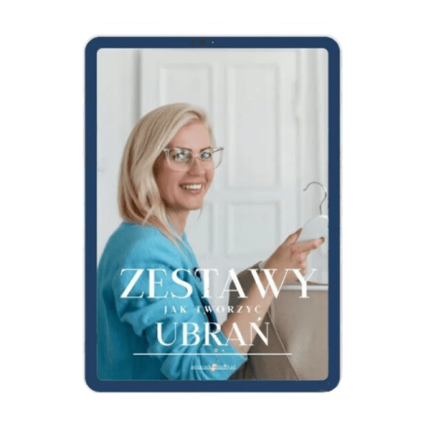 AN prezent zestawy square